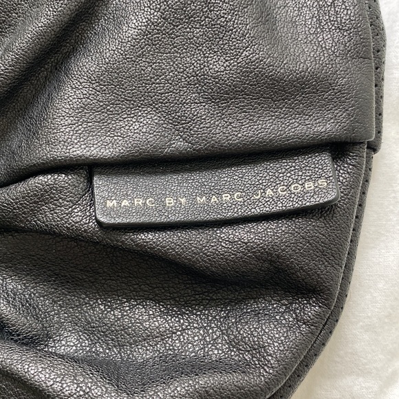 Marc by Marc Jacobs Asymmetrical Clutch Bag - Picture 3 of 7